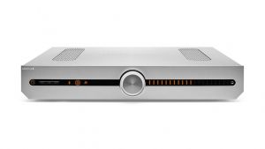 Roksan Attessa - Sieciowy wzmacniacz stereo, silver