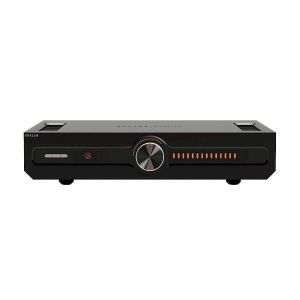 Roksan Caspian 4G Streaming Amplifier- Wzmacniacz sieciowy - BLACK