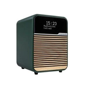 Ruark Audio R1 Mk4 - Radio FM/DAB z Bluetooth - PINE