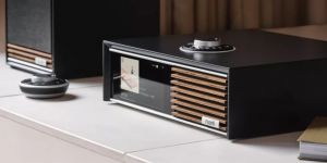 Ruark R610 - Odtwarzacz all in one