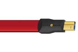 WireWorld Starlight USB 3.0 - Kabel USB A-B - 0,5M