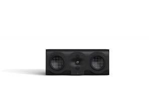 Perlisten S5c Black Piano Kolumna centralna, Hi-End, THX Dominus