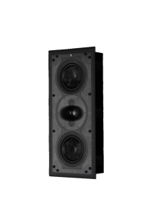 Perlisten S5i-LR In-Wall Głośnik ścienny instalacyjny do zabudowy, Hi-End, THX Dominus