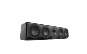 Perlisten S7c Black Piano Kolumna centralna, Hi-End, THX Dominus