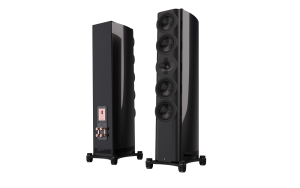 Perlisten S7t Limited Edition Kolumny podłogowe, Hi-End, THX Dominus