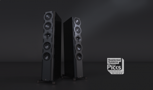 Perlisten S7t Kolumny podłogowe, Hi-End, THX Dominus