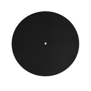 Ludic Audio Double sided Genuine Leather & Cork