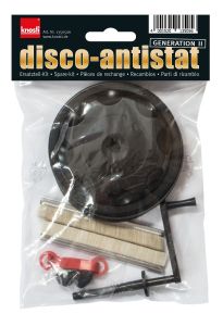 Kosti Disco-antisat generation II spare part kit