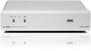 Musical Fidelity MX-Stream 