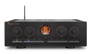 Vincent SV 237-MK II Hybrydowy wzmacniacz zintegrowany