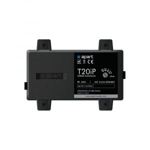 Apart Audio T20IP Wodoodporny transformator głośnikowy 20W