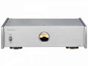 Teac CG-10M Srebrny Zewnętrzny zegar taktujący