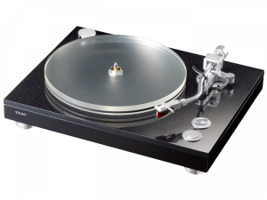 Teac TN-5BB Gramofon
