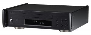 Teac PD-505T Transport CD Black