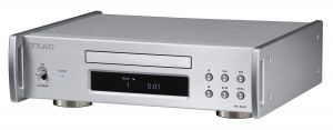 Teac PD-505T Transport CD Silver