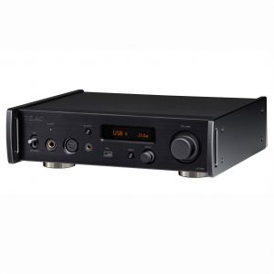 Teac UD-507 DAC USB Przedwzmacniacz, wzmacniacz słuchawkowy