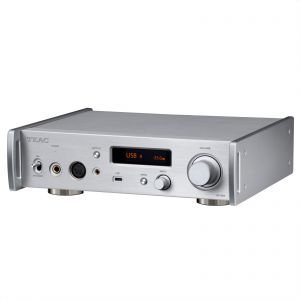 Teac UD-507 DAC USB Przedwzmacniacz, wzmacniacz słuchawkowy