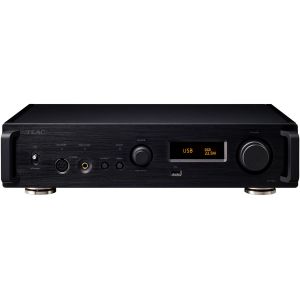 Teac UD-701N Czarny Odtwarzacz sieciowy / USB DAC