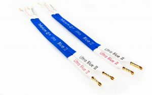 Tellurium Q Blue II Link - zworki głośnikowe