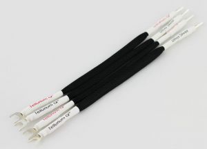 Tellurium Q Ultra Silver Link - zworki głośnikowe