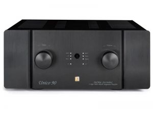 Unison Research Unico 90 black