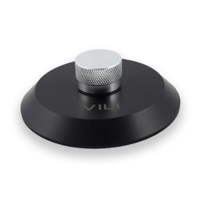 Ludic Vili Record Clamp - Docisk płyty winylowej