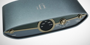 iFi Audio ZEN Phono 3 Przedwzmacniacz gramofonowy