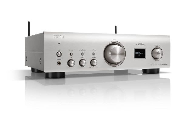 よっしー　DENON PMA-900HNE HiFiStation - Kolumny do kina domowego, audio - video
