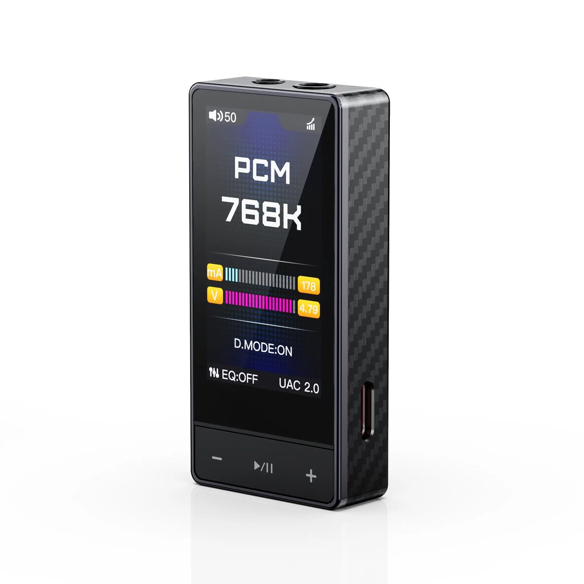 FiiO QX13 - Potęga Hi-Res Audio w Twojej Kieszeni