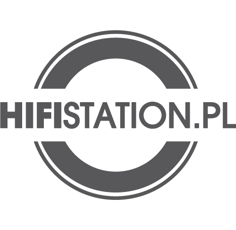 Hifistation logo